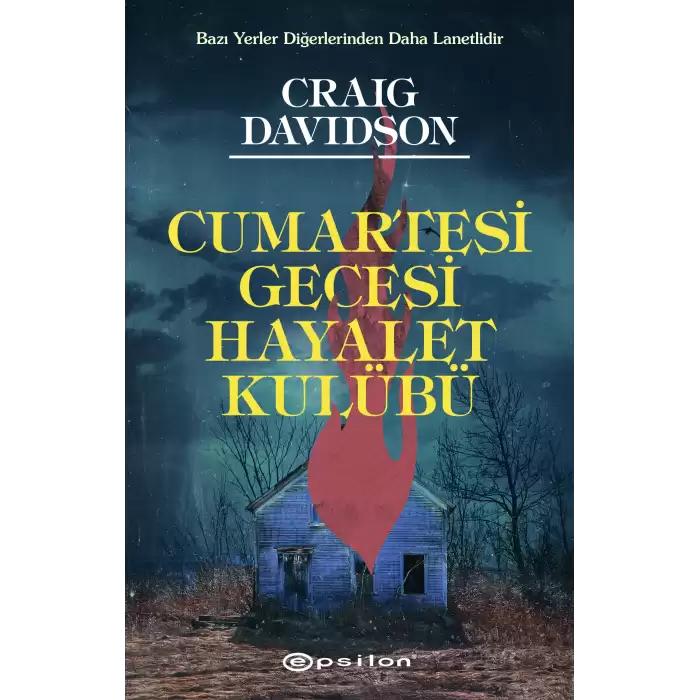 Cumartesi Gecesi Hayalet Kulübü