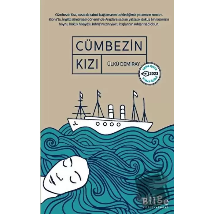 Cümbezin Kızı