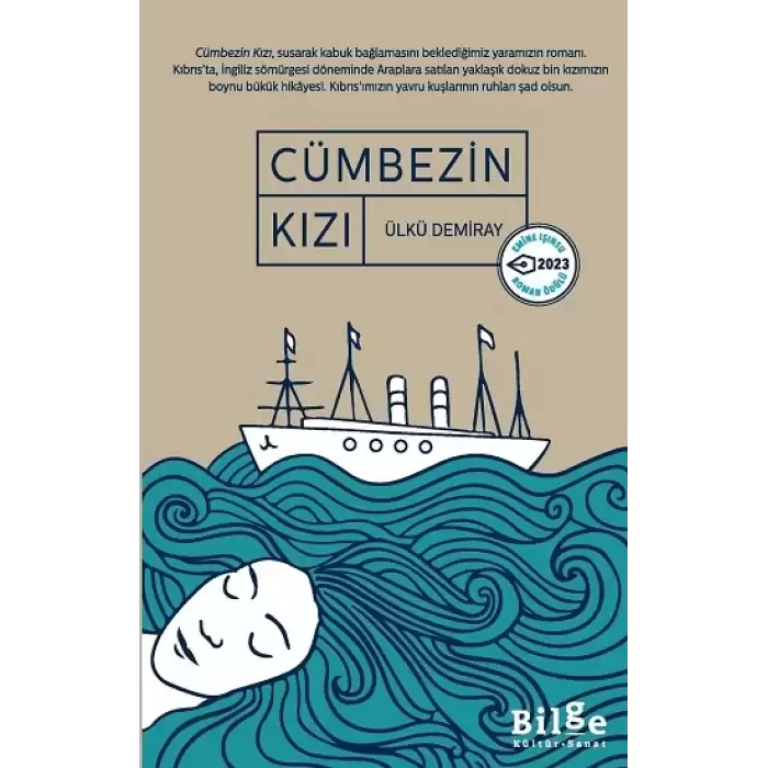 Cümbezin Kızı