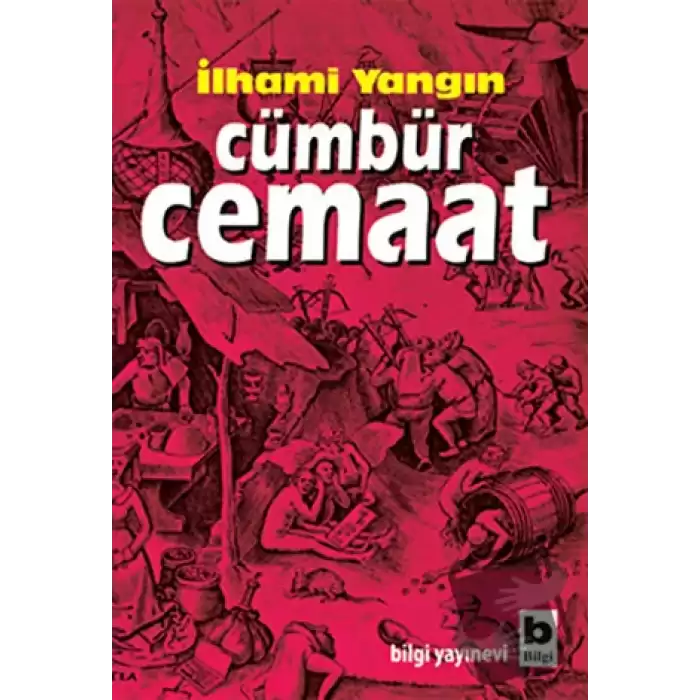 Cümbür Cemaat