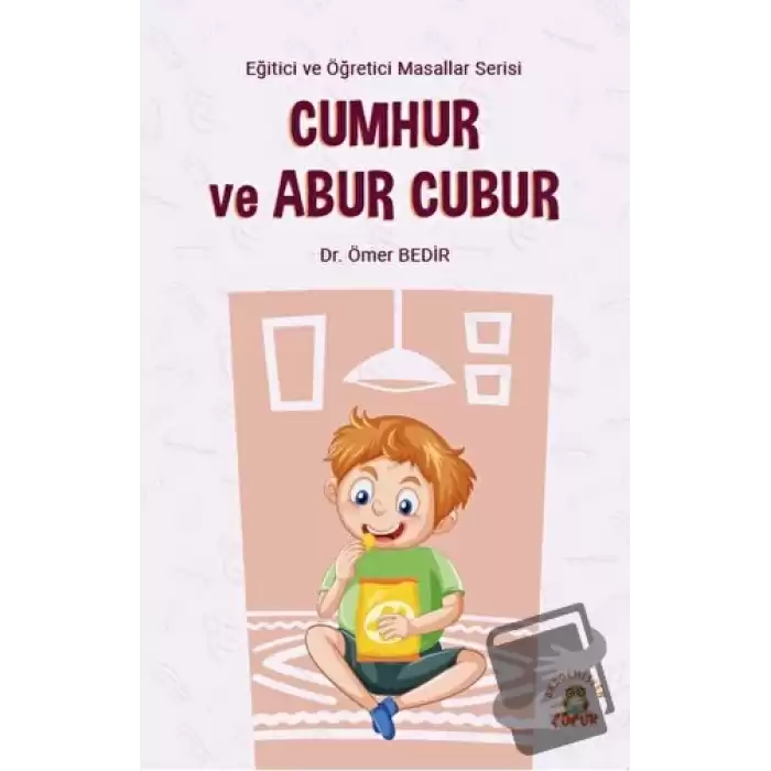 Cumhur ve Abur Cubur