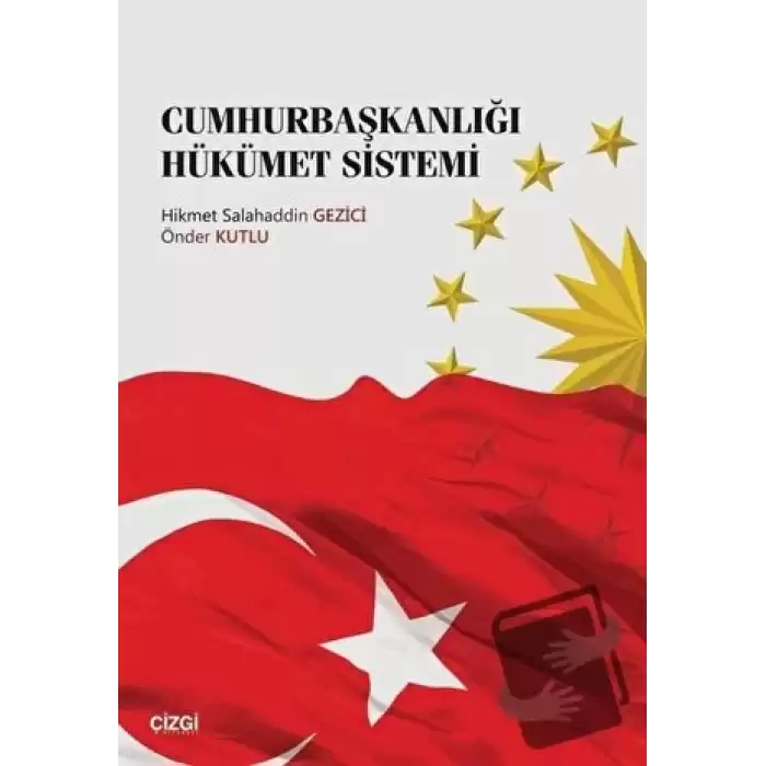 Cumhurbaşkanlığı Hükümet Sistemi