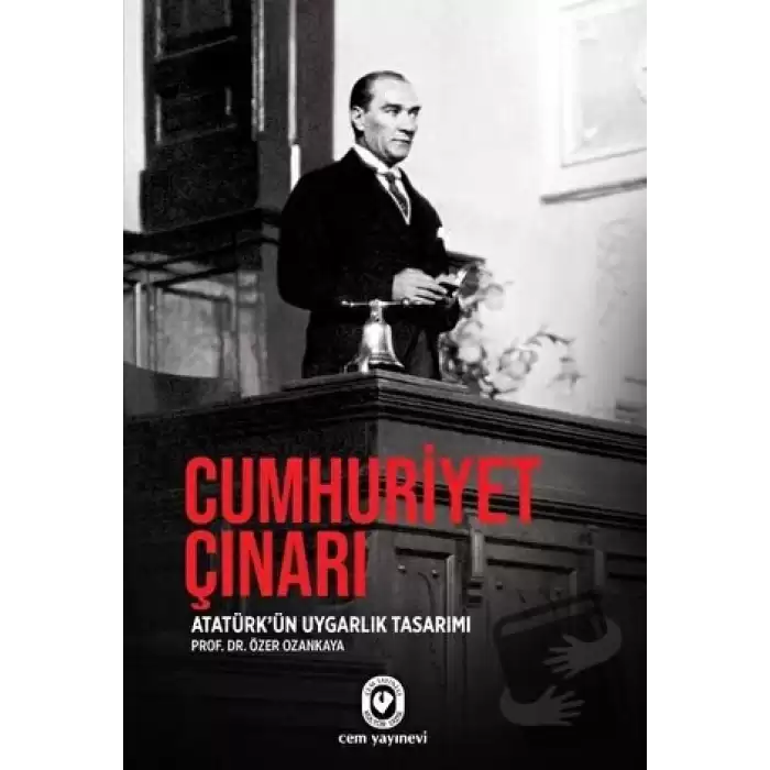 Cumhuriyet Çınarı