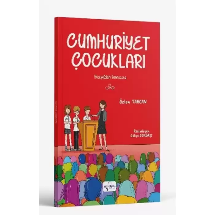 Cumhuriyet Çocukları