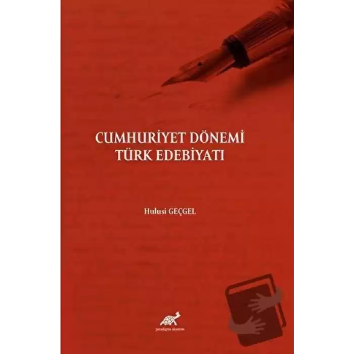 Cumhuriyet Dönemi Türk Edebiyatı