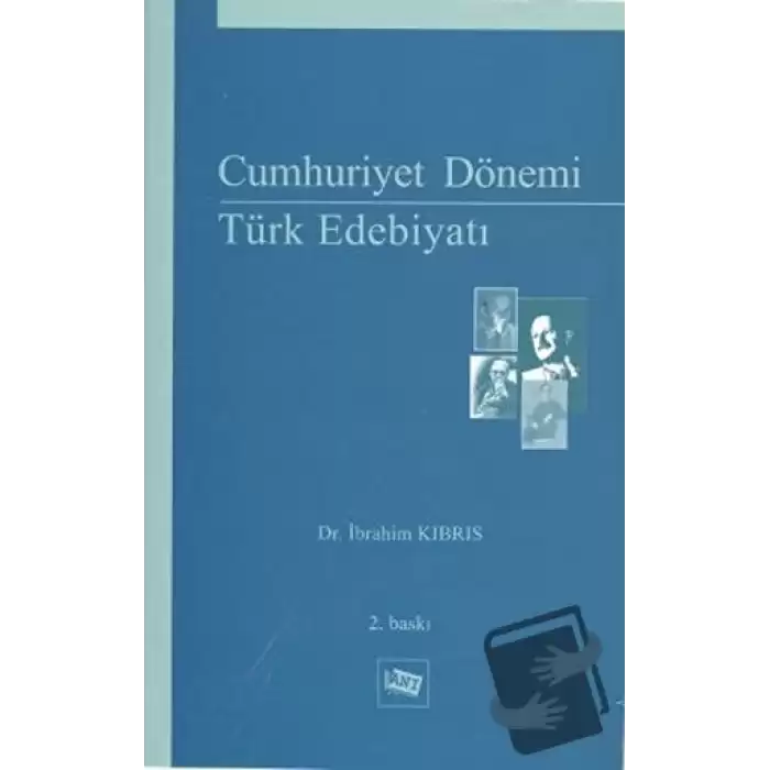 Cumhuriyet Dönemi Türk Edebiyatı