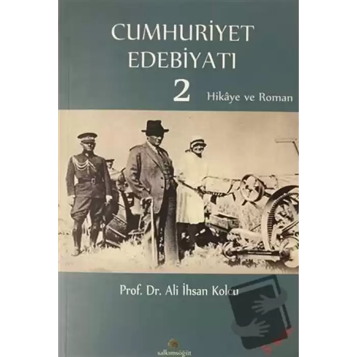 Cumhuriyet Edebiyatı 2