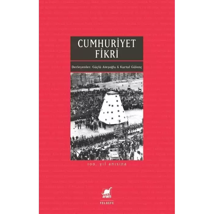 Cumhuriyet Fikri