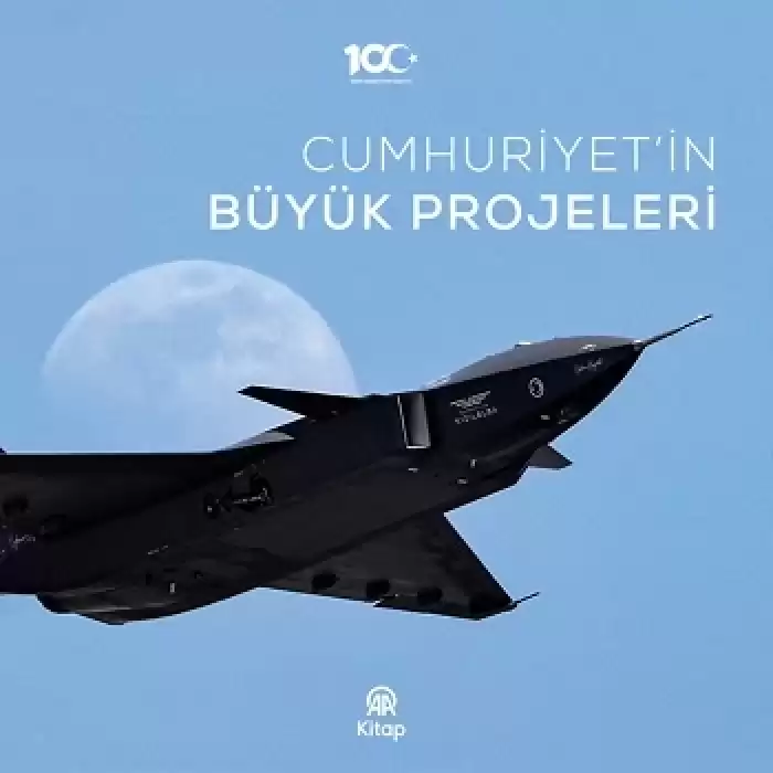 Cumhuriyetin Büyük Projeleri (Ciltli)