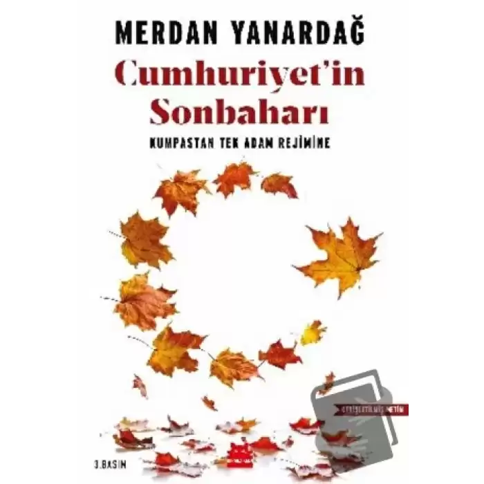 Cumhuriyetin Sonbaharı