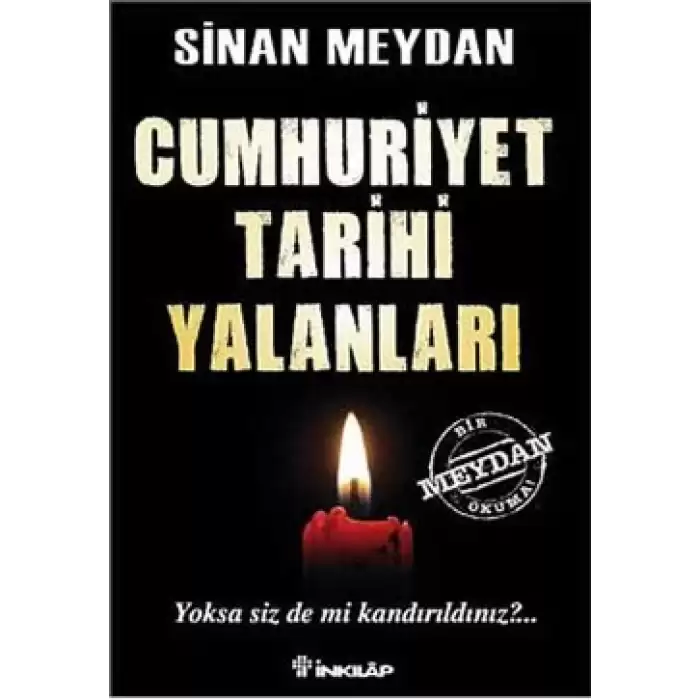 Cumhuriyet Tarihi Yalanları 1