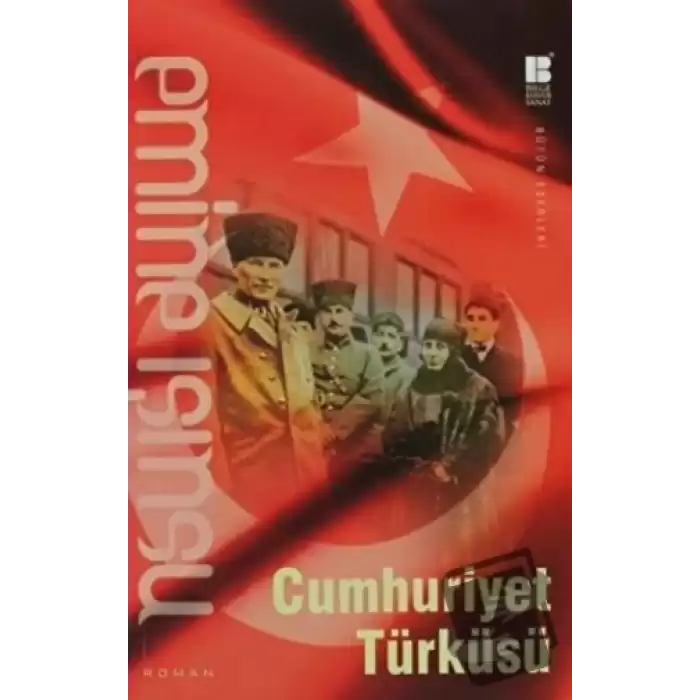 Cumhuriyet Türküsü