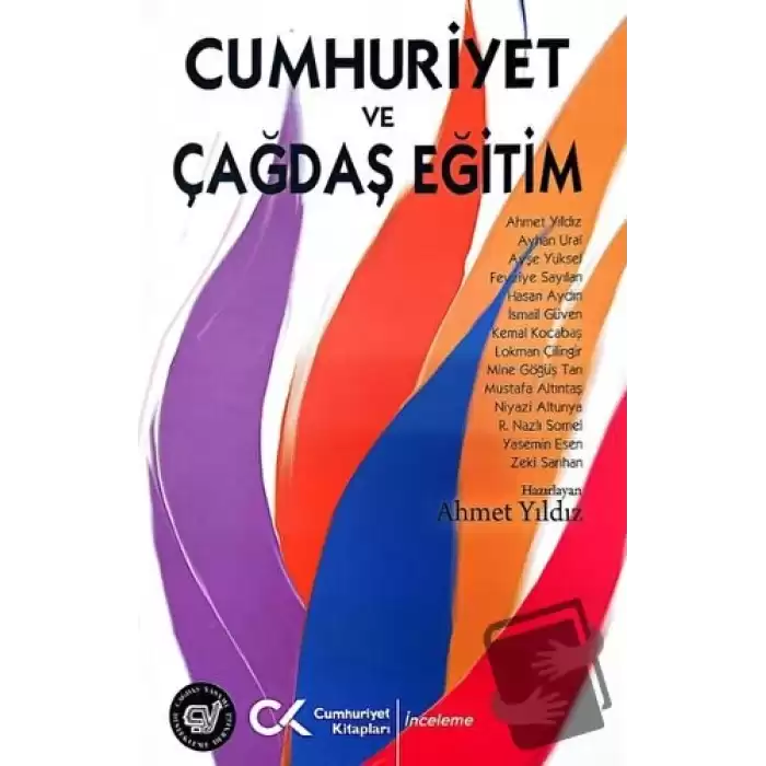 Cumhuriyet ve Çağdaş Eğitim