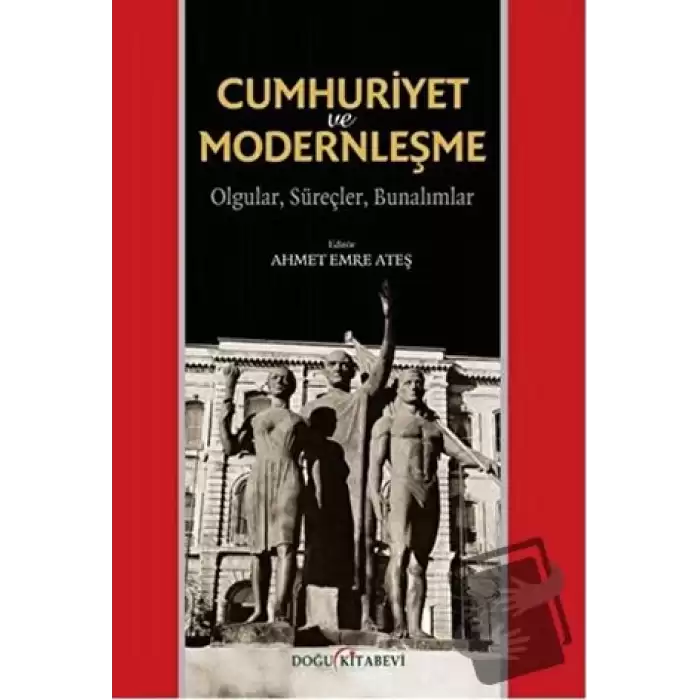 Cumhuriyet ve Modernleşme