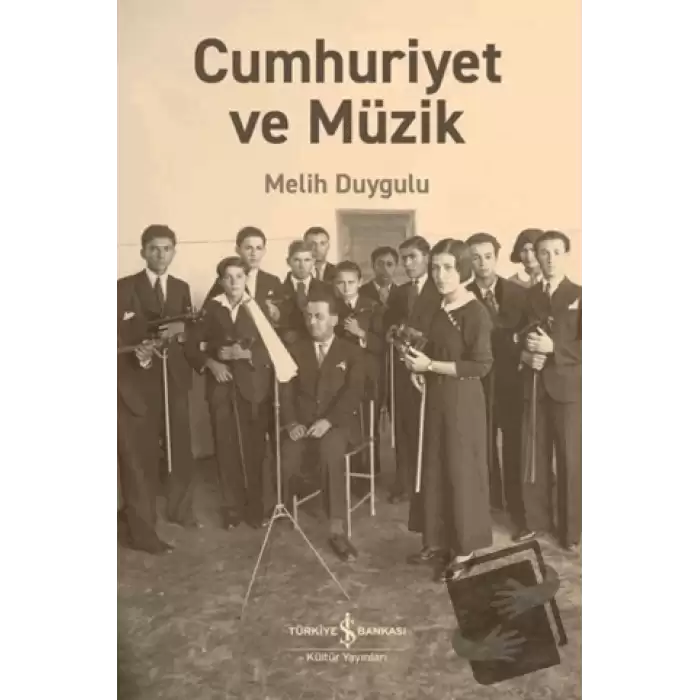 Cumhuriyet ve Müzik