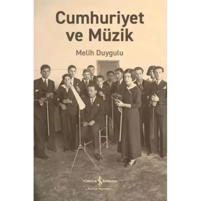 Cumhuriyet ve Müzik