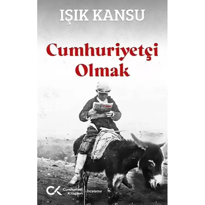 Cumhuriyetçi Olmak