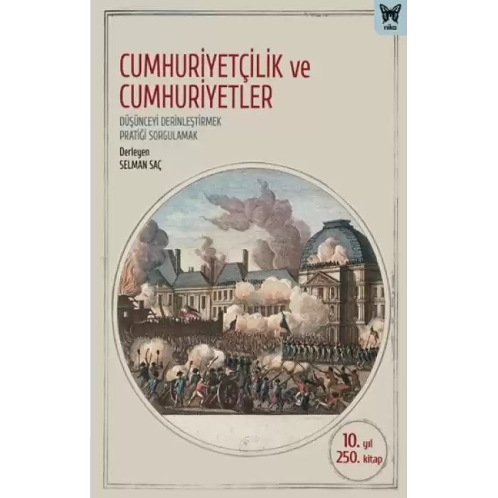 Cumhuriyetçilik ve Cumhuriyetler