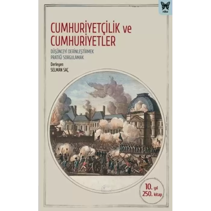 Cumhuriyetçilik ve Cumhuriyetler