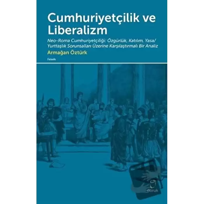 Cumhuriyetçilik ve Liberalizm