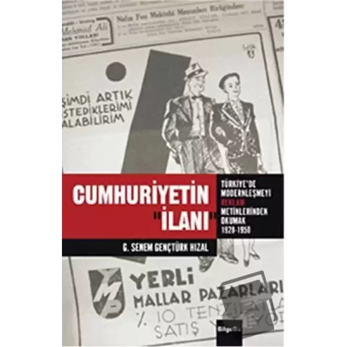 Cumhuriyetin İlanı