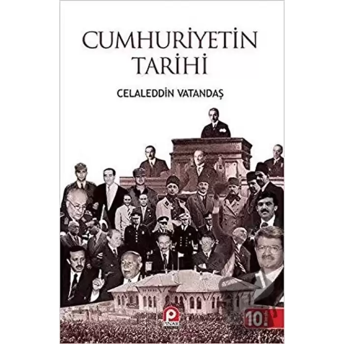 Cumhuriyetin Tarihi