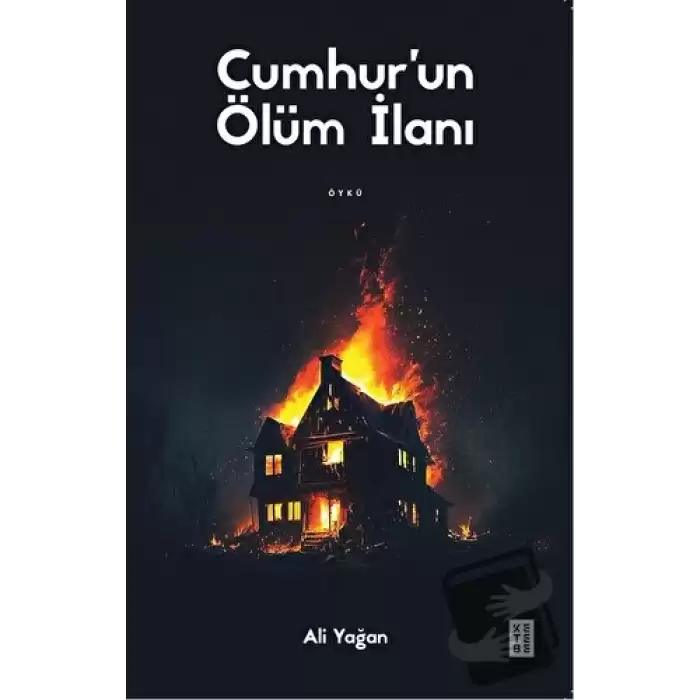 Cumhur’un Ölüm İlanı