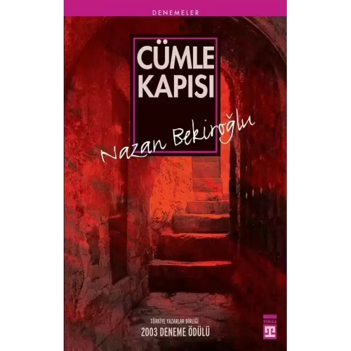 Cümle Kapısı