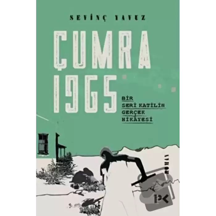 Çumra 1965