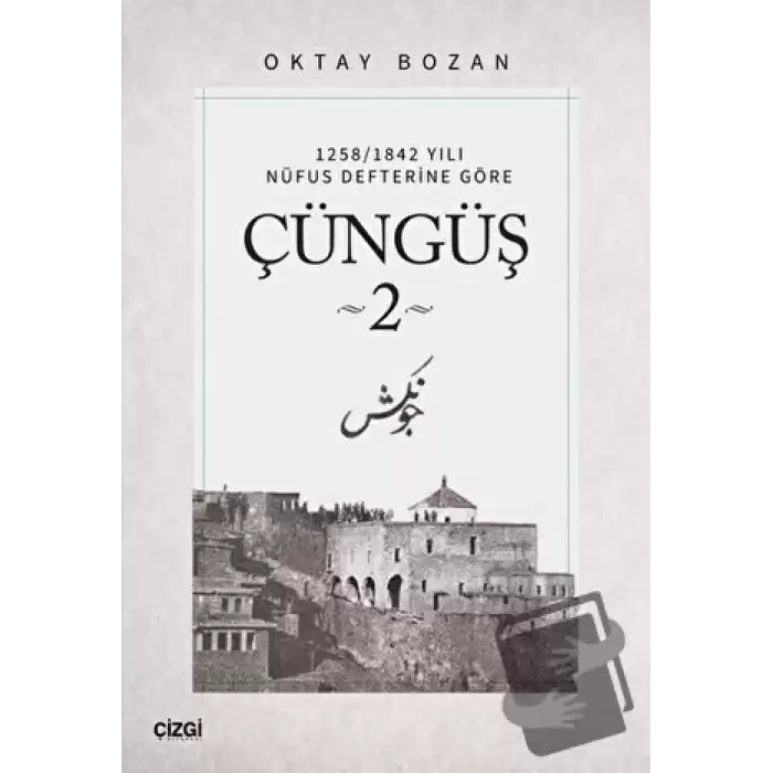 Çüngüş 3