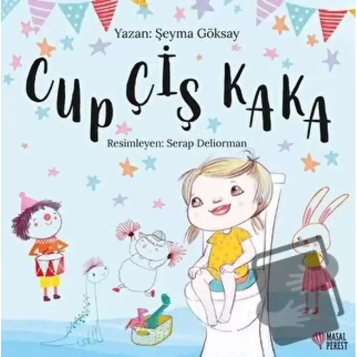 Cup Çiş Kaka