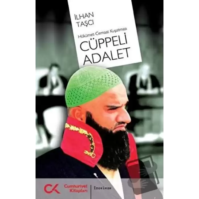 Cüppeli Adalet