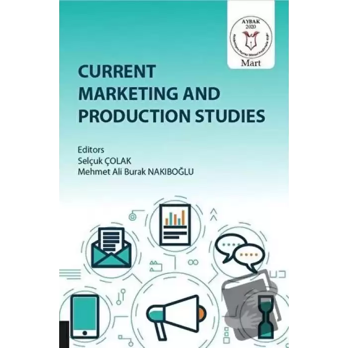 Current Marketing and Production Studies