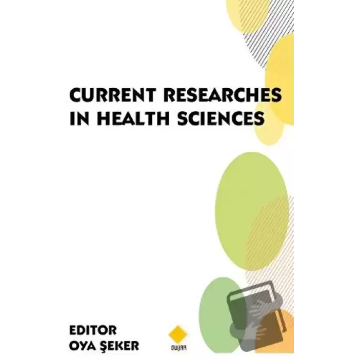 Current Researches in Health Sciences