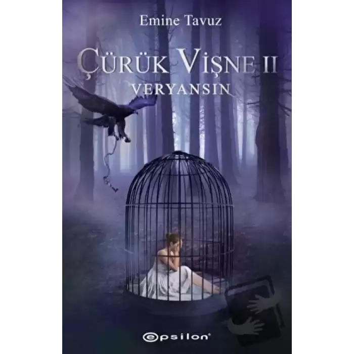 Çürük Vişne 2 - Veryansın