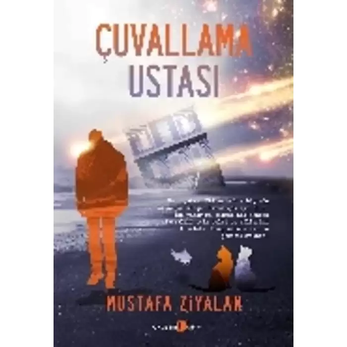 Çuvallama Ustası