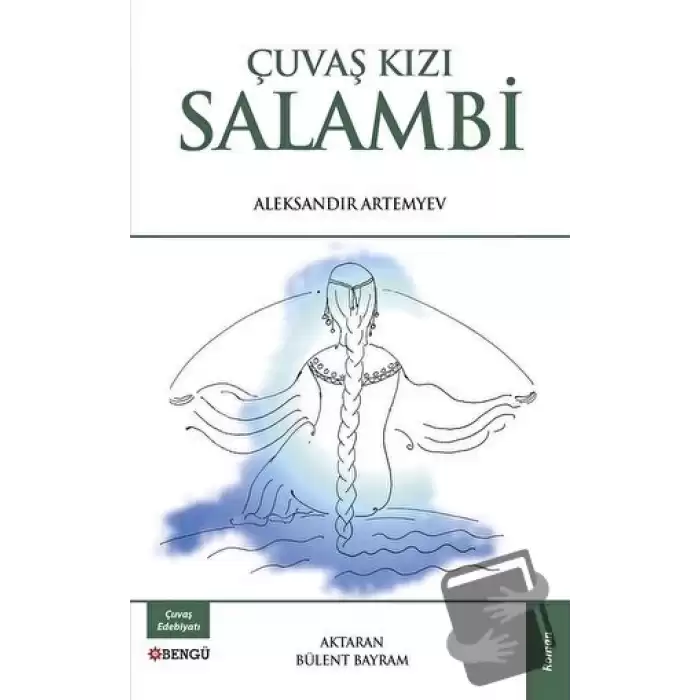 Çuvaş Kızı Salambi