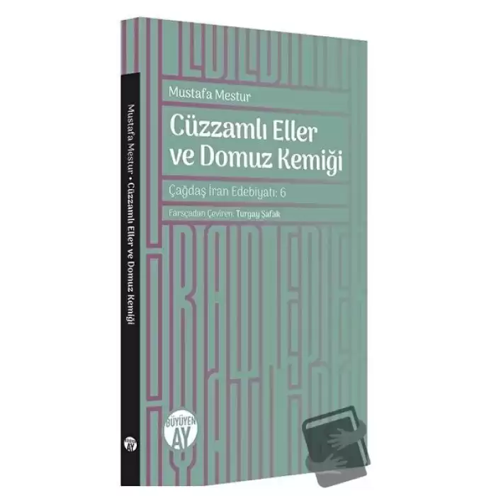 Cüzzamlı Eller ve Domuz Kemiği