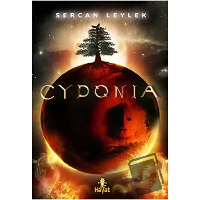 Cydonia