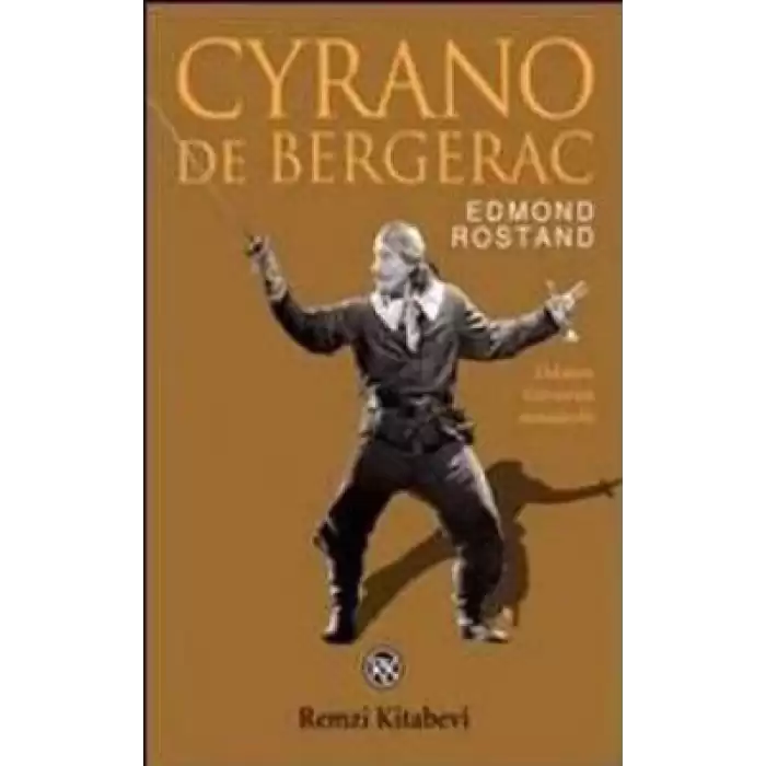 Cyrano de Bergerac