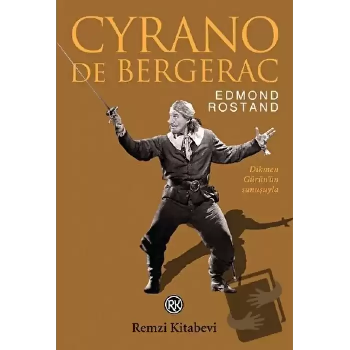 Cyrano de Bergerac