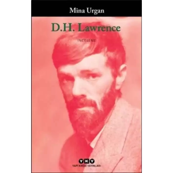 D. H. Lawrence