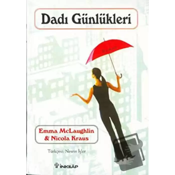 Dadı Günlükleri