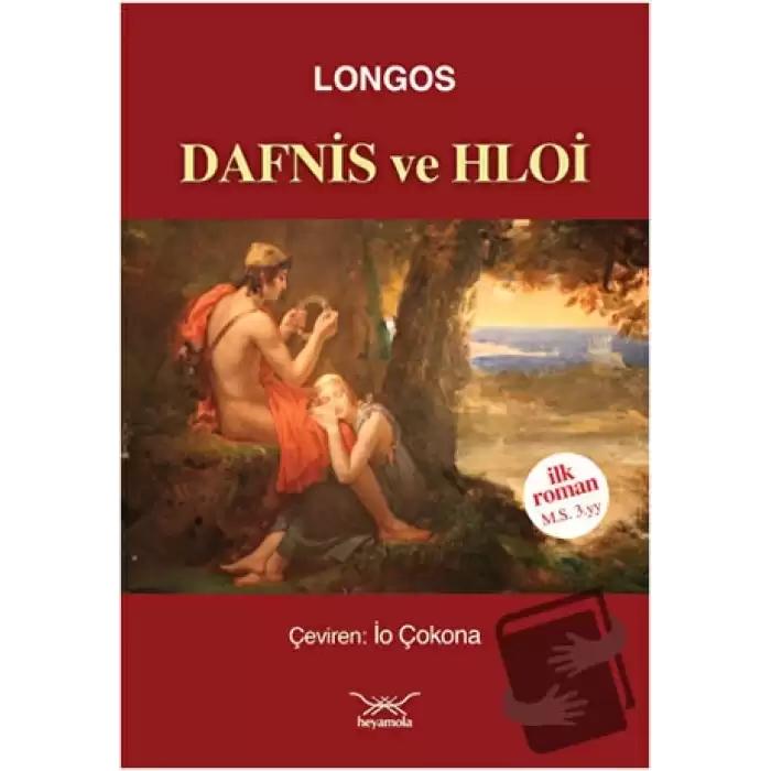 Dafnis Ve Hloi