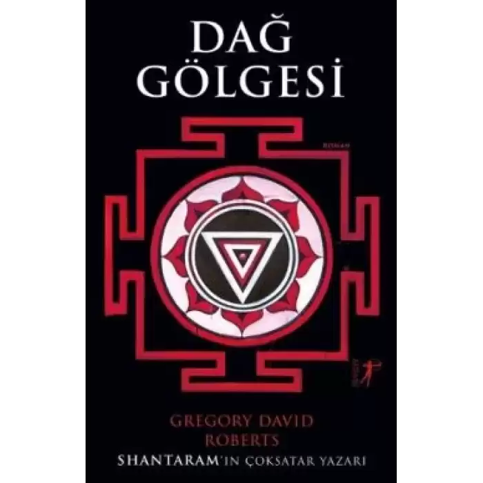 Dağ Gölgesi