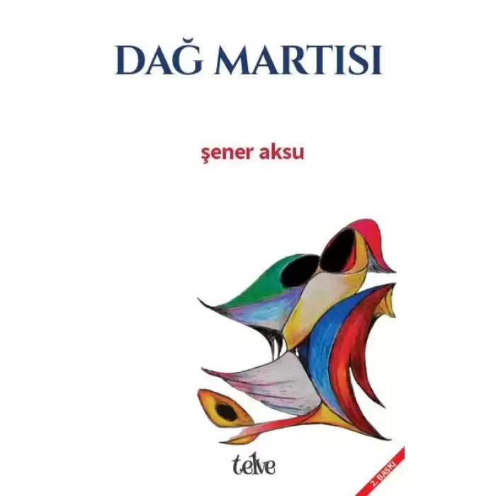 Dağ Martısı