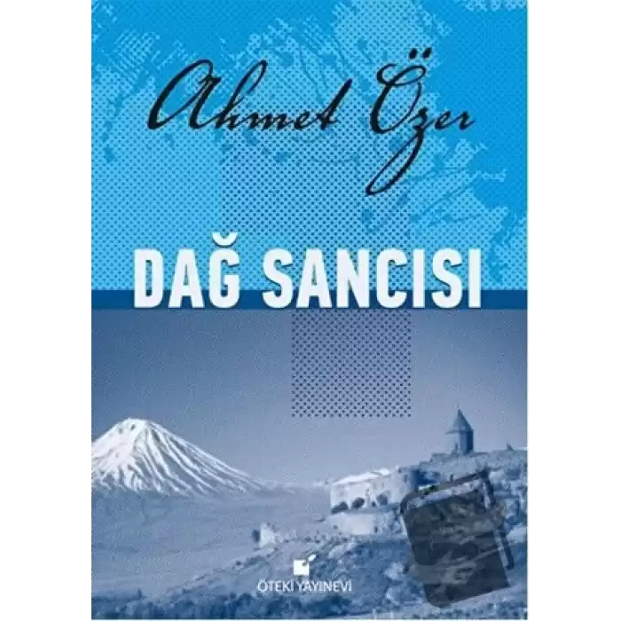 Dağ Sancısı