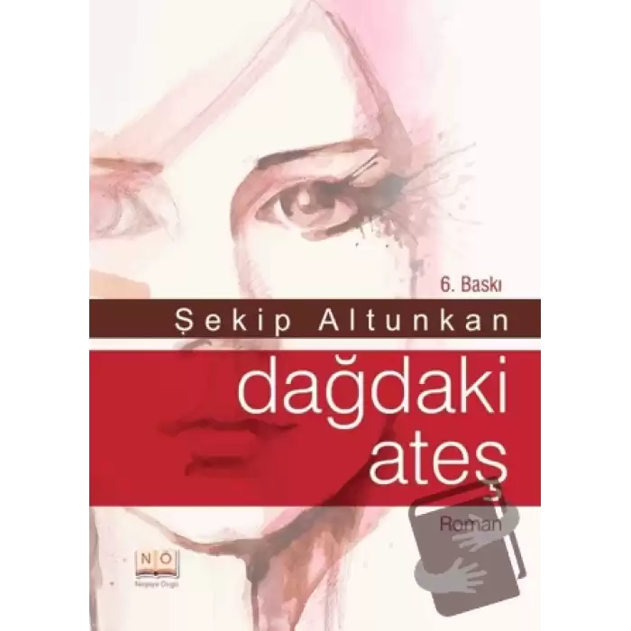 Dağdaki Ateş