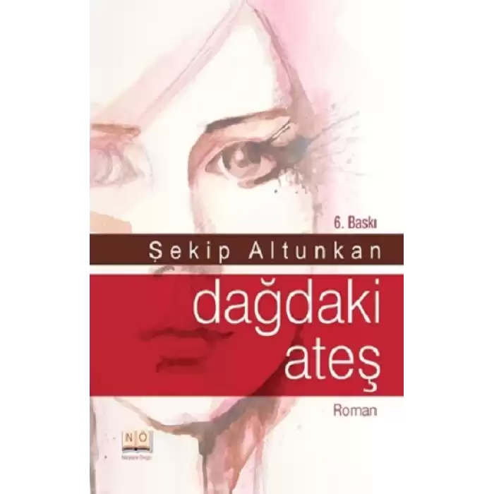 Dağdaki Ateş