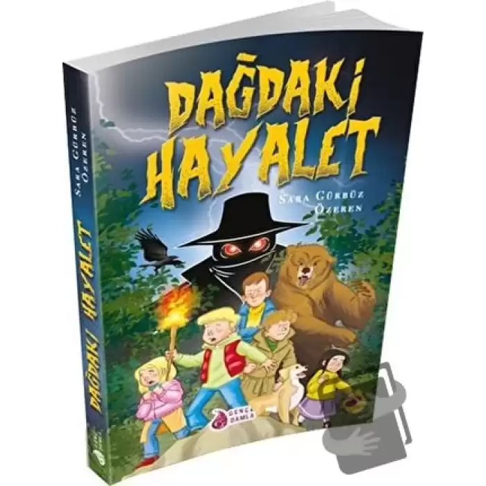 Dağdaki Hayalet